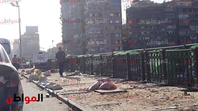 فيديو| تعرف على التحويلات المرورية لكوبري المشير والجلاء بعد غلقهما