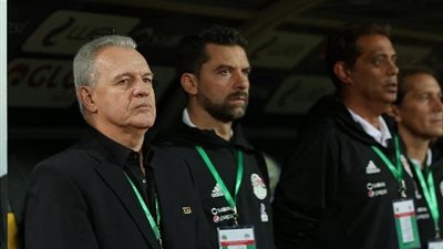 أجيري ينفي ارتكابه فعل مشين أمام تونس 