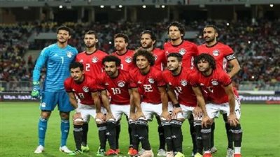 ٤ لاعبين قادوا المنتخب لتحقيق الفوز أمام تونس 