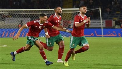 المغرب تحقق أول فوز في تاريخها على الكاميرون 