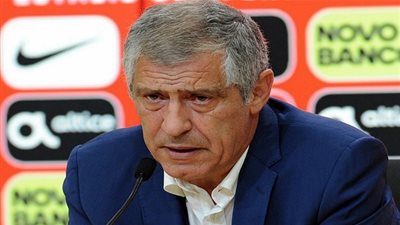 مدرب البرتغال: رونالدو أفضل لاعب في العالم