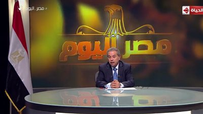 فيديو| توفيق عكاشة يتحدث عن أفشل من تولى حكم مصر 