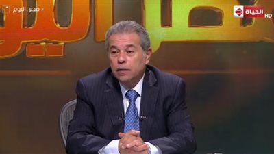 فيديو.. الإعلامى توفيق عكاشة: تجار ترامادول عملوا 13 عمرة وحجوا 9 مرات 