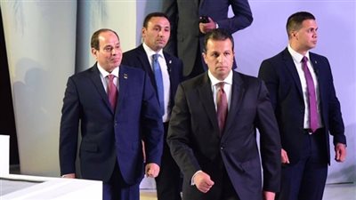 بعد قليل.. افتتاح مؤتمر الأطراف الـ 14 للتنوع البيولوجي التابع للأمم المتحدة بحضور الرئيس السيسي