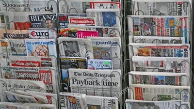 حول العالم.. الأمم المتحدة توجه صفعة لإسرائيل والجيش السوري يحصل على غنائم غريبة
