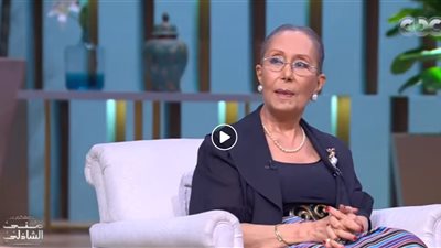 فيديو.. رقية السادات تروى تفاصيل انفصال والدها من زوجته الأولى 