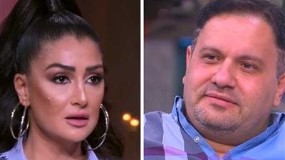 إدوارد يقصف جبهة غادة عبد الرازق بعد أزمة إعلام المصريين:عيب عليكي 