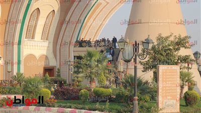 فيديو وصور .. انتهاء صلاة الجنازة على جثمان ساطع النعماني