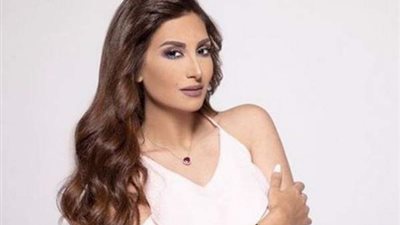 رويدا عطية تضع مولودها الأول زين.. وتهدي له أغنية 