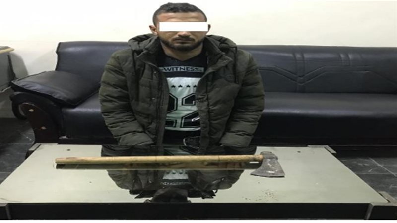 مقتل طفل في كفر شكر