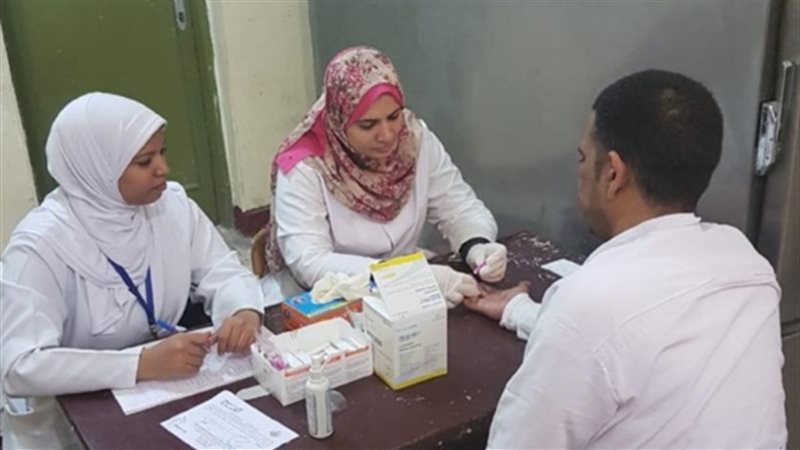 قافلة طبية-مستقبل