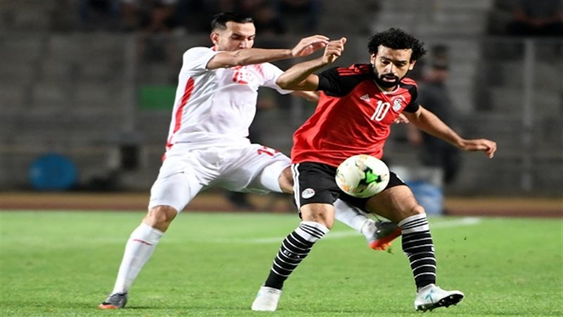 مصر وتونس
