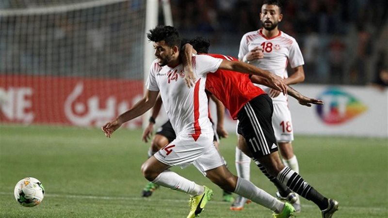 مصر وتونس
