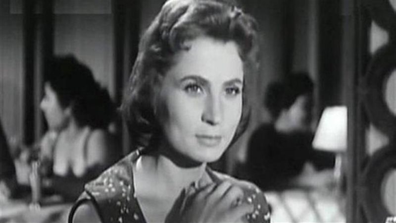 الفنانة زهرة العلا