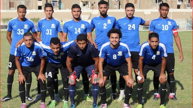 فريق قنا 