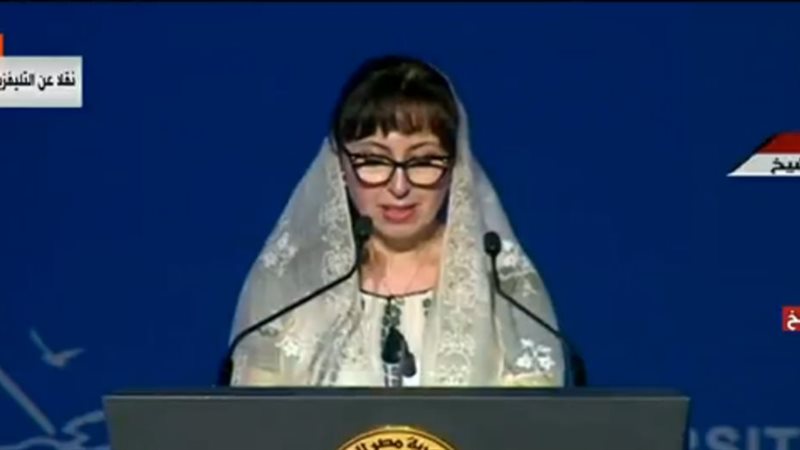  كريستينا بالمر