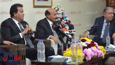 فيديو| رئيس مجلس إدارة المعهد الإسلامي: نمر بظروف صعبة فى مجال الفكر الديني