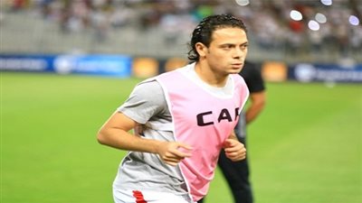 إبراهيم صلاح: الأهلي واجه الترجي بنفس ظروف الزمالك أمام الوداد