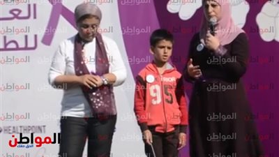 فيديو| سيدة تحكي تجربتها مع مخاطر الولادة المبكرة
