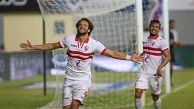 مدرب المنتخب عن عدم استدعاء محمود علاء: نبحث عن خصائص أخرى 