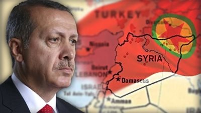 أردوغان والأكراد .. متى تنتهي لعبة القط والفأر