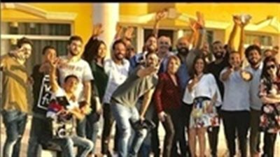 مشاهدة مسلسل بيت السلايف الحلقة 41 الموسم الثاني يوتيوب