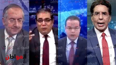فيديو| هكذا يتقن إعلام الإخوان الكذب .. ليس فقط بالشائعات 