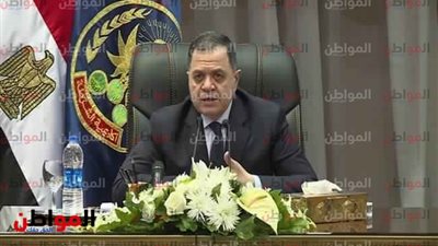 بأمر وزير الداخلية.. حرمان مغربية من الجنسية المصرية