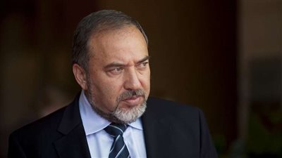 من ضرب السد العالي إلى ضم محمد صلاح .. ليبرمان صاحب التصريحات المستفزة