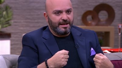 اسأل خبير| رامي العناني يشرح مميزات الشد الأيونى للجسم من غير جراحات