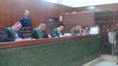 14 نوفمبر.. محاكمة 7 متهمين بخطف مواطن لطلب فدية بالقطامية 