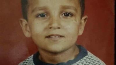 أخبار المفقودين من بوابة المواطن..  بلال عشري فتحي متغيب عن منزله بالقاهرة