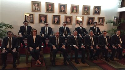 محمد مرجان: مجلس الأهلي لا يأخذ قرارات عنترية لإرضاء الجماهير