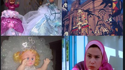 أنا عايزة عروسة يا إبراهيم .. المولد يتسبب في أزمة بين المرتبطين 