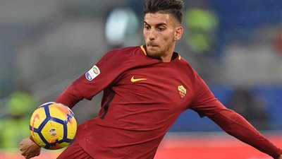 مانشستر يونايتد يغري لورينزو بيليجريني