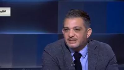 فيديو.. شقيق الشهيد ساطع النعماني: حضور الرئيس السيسي جنازة شقيقي بمثابة تكريم لنا