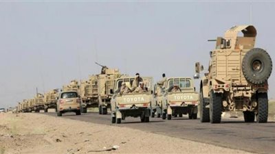 الجيش اليمني يحرر مواقع جديدة من قبضة مليشيات الحوثي 