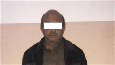سقوط شخص  بسبب وقائع نصب واحتيال على المواطنين بالشرقية 