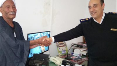 الجوازات تواصل تسهيل الحصول على الخدمات الشرطية