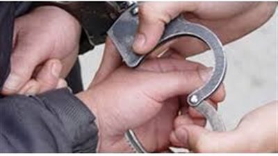سقوط عصابة المصانع بالدقهلية 