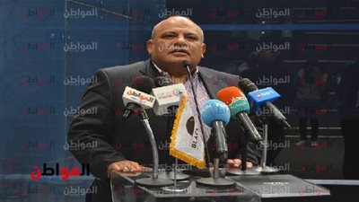  فيديو.. رئيس اتحاد الإسكواش: فخور بوجود بطولة مثل 