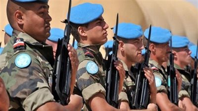 فيديو..الخارجية: قوات حفظ السلام تقدر دور القوات المصرية المشاركة بالعمليات
