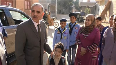 محافظ أسيوط يعلن مفاجأة لذوى الاحتياجات الخاصة.. تعرف عليها
