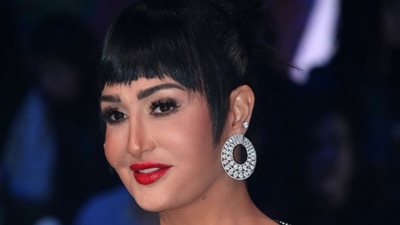 هاشتاج غادة عبدالرازق أفشل ممثلة يجتاح تويتر 