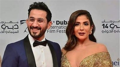 فيديو|9 أسرار تكشفها منى زكي عن أحمد حلمي .. وهذه أول هدية حصلت عليها