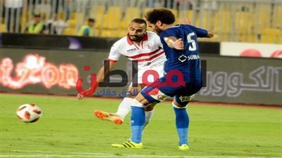 مستندات.. الزمالك يقطع الطريق على الأهلي ويعلن توثيق عقد كهربا