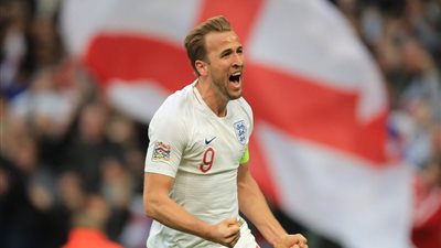 فيديو.. إنجلترا تثأر من كرواتيا وتفوز 2-1