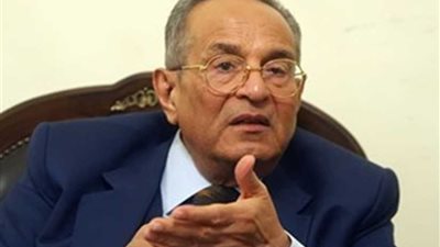 أبو شقة يصدر بيان صحفى لكشف محاولات تشويه انتخابات الهيئة العليا للوفد