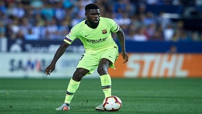 برشلونة يدخل الميركاتو الشتوي بسبب 
