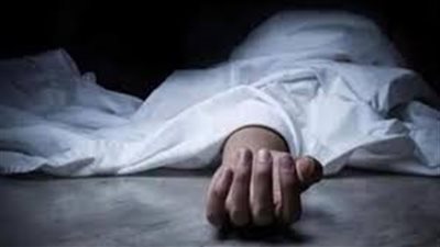 تفاصيل  العثور على جثة زوجين مذبوحين داخل شقتهما بروض الفرج